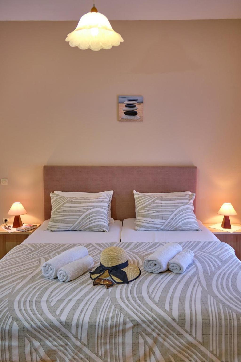 Gasthof Houmis Apts &